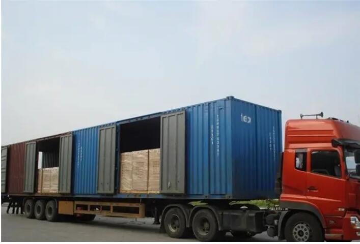 厦门到封丘县整车运输