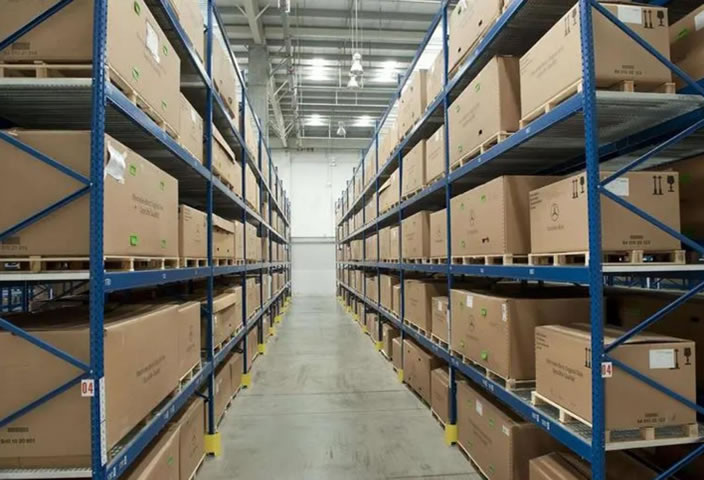 厦门到封丘县货物仓储