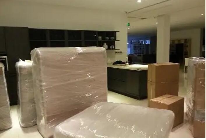 厦门到封丘县长途搬家