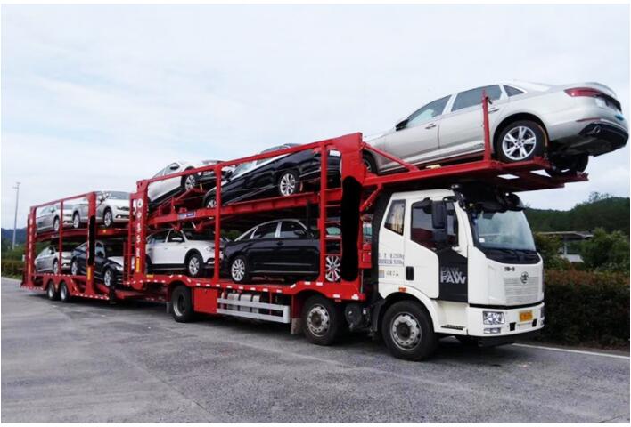 厦门到封丘县轿车托运